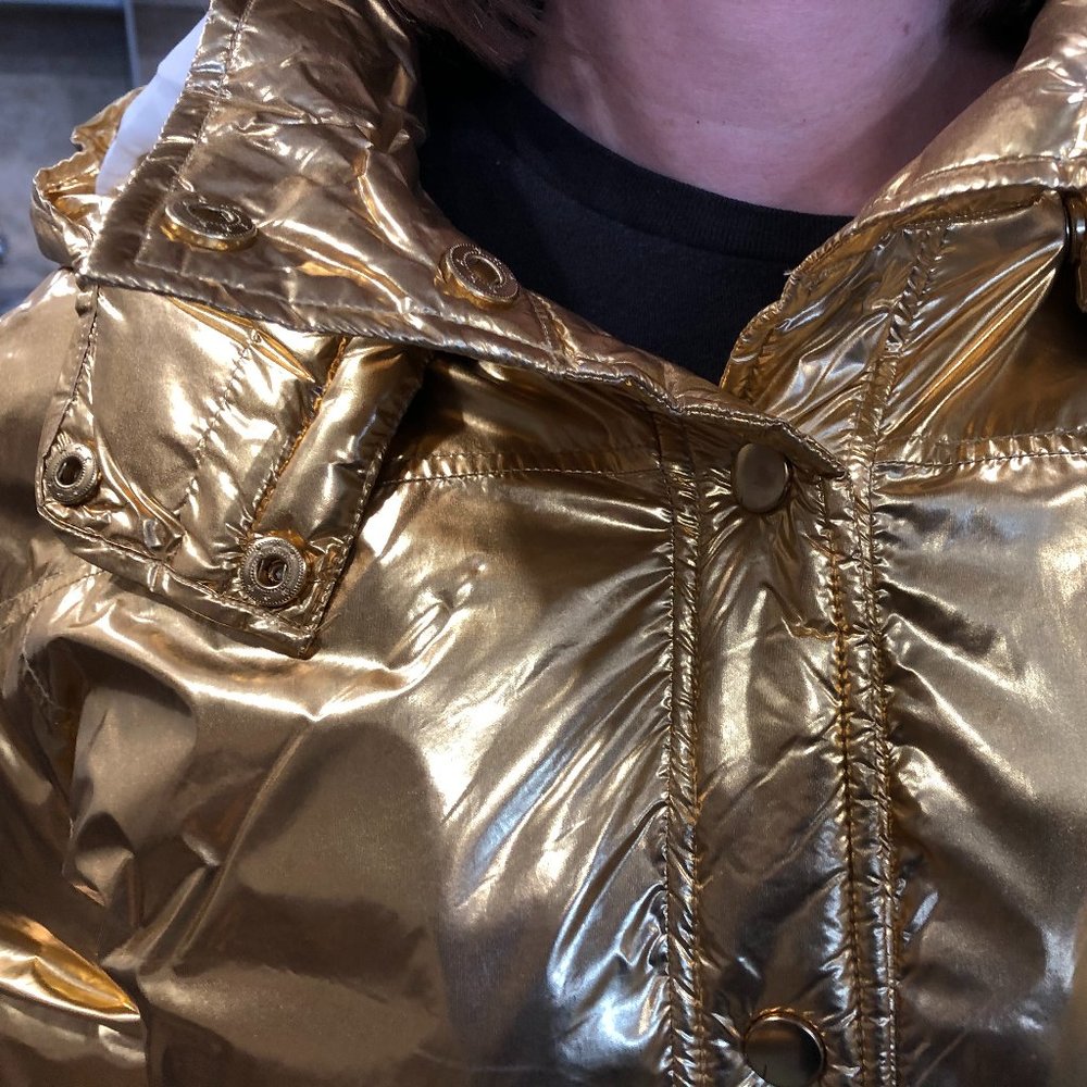 Joe Fresh Puffer Very Rare - Picture 6 of 12